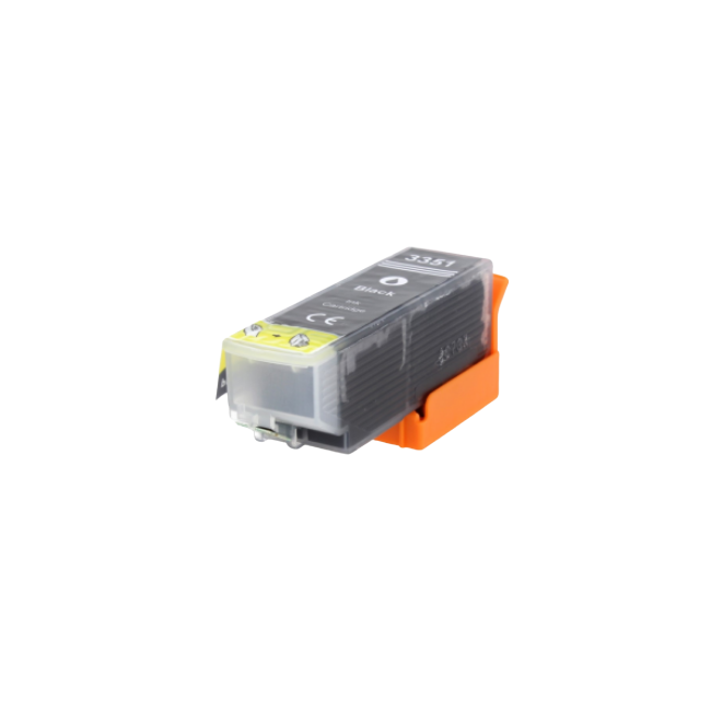 Tusz INQ T3331 / T3341 / T3351 BLACK do drukarek Epson Expression XP-530/ XP-630 - zamiennik